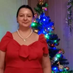 opieka seniora - zdjęcie profilowe użytkownika Elżbieta K.