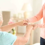 opieka seniora - zdjęcie profilowe użytkownika Edyta