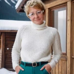 opieka seniora - zdjęcie profilowe użytkownika Anna K.