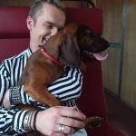 opieka seniora - zdjęcie profilowe użytkownika Konrad J.