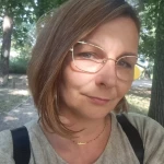 opieka seniora - zdjęcie profilowe użytkownika Milena W.