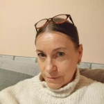 opieka seniora - zdjęcie profilowe użytkownika Grazyna D.