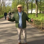 opieka seniora - zdjęcie ogłoszenia Opiekunka z zamieszkaniem - Warszawa, Centrum