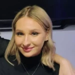 opieka seniora - zdjęcie profilowe użytkownika Alicja M.