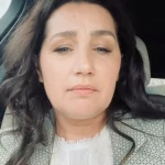 opieka seniora - zdjęcie profilowe użytkownika Gosia P.