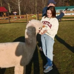 opieka seniora - zdjęcie profilowe użytkownika Amanda J.