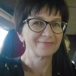 opieka seniora - zdjęcie profilowe użytkownika Miroslawa F.