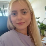 opieka seniora - zdjęcie profilowe użytkownika Małgorzata P.