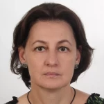opieka seniora - zdjęcie profilowe użytkownika Joanna W.