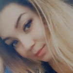 opieka seniora - zdjęcie profilowe użytkownika Sara C.