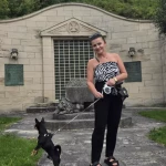 opieka seniora - zdjęcie profilowe użytkownika Justyna L.