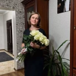 opieka seniora - zdjęcie profilowe użytkownika Halina V.