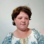 opieka seniora - zdjęcie profilowe użytkownika Joanna N.