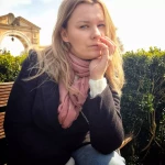 opieka seniora - zdjęcie profilowe użytkownika Oksana B.