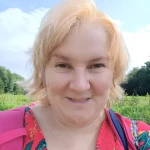 opieka seniora - zdjęcie profilowe użytkownika Alicja I.