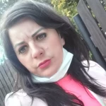 opieka seniora - zdjęcie profilowe użytkownika Katarzyna K.