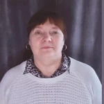 opieka seniora - zdjęcie profilowe użytkownika Agata A.