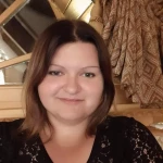 opieka seniora - zdjęcie profilowe użytkownika Liudmyla M.