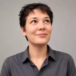 opieka seniora - zdjęcie profilowe użytkownika Natalia K.