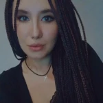 opieka seniora - zdjęcie profilowe użytkownika Maja G.