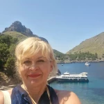 opieka seniora - zdjęcie profilowe użytkownika Svitlana O.