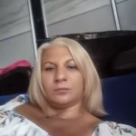 opieka seniora - zdjęcie profilowe użytkownika Monika D.