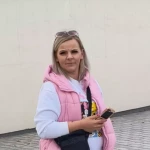 opieka seniora - zdjęcie profilowe użytkownika Krystyna S.