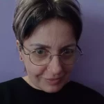 opieka seniora - zdjęcie profilowe użytkownika Magda R.