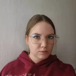 opieka seniora - zdjęcie profilowe użytkownika Karolina W.