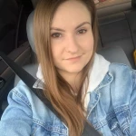 opieka seniora - zdjęcie profilowe użytkownika Dominika M.