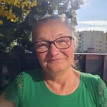 opieka seniora - zdjęcie ogłoszenia Suwałki - opiekun seniora