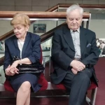 opieka seniora - zdjęcie ogłoszenia Opieka dla pary Powiśle