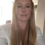 opieka seniora - zdjęcie profilowe użytkownika Sylwia M.