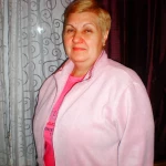 opieka seniora - zdjęcie profilowe użytkownika Tetiana L.