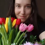 opieka seniora - zdjęcie profilowe użytkownika Yuliia V.