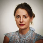 opieka seniora - zdjęcie profilowe użytkownika Julia B.