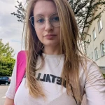 opieka seniora - zdjęcie profilowe użytkownika Magdalena S.