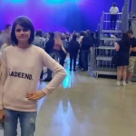 opieka seniora - zdjęcie profilowe użytkownika Sylwia P.