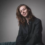 opieka seniora - zdjęcie profilowe użytkownika Alicja Ś.