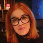 opieka seniora - zdjęcie profilowe użytkownika Katarzyna S.