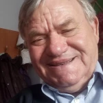 opieka seniora - zdjęcie profilowe użytkownika Bogdan C.