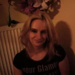 opieka seniora - zdjęcie profilowe użytkownika Monika Ł.