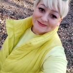 opieka seniora - zdjęcie profilowe użytkownika Barbara T.