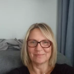 opieka seniora - zdjęcie profilowe użytkownika Katarzyna F.