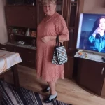 opieka seniora - zdjęcie profilowe użytkownika Barbara W.