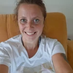 opieka seniora - zdjęcie profilowe użytkownika Monika C.