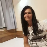 opieka seniora - zdjęcie profilowe użytkownika Kamila P.