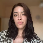 opieka seniora - zdjęcie profilowe użytkownika Wiktoria Z.