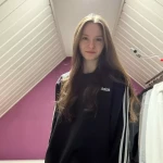 opieka seniora - zdjęcie profilowe użytkownika Wiktoria M.