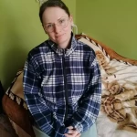 opieka seniora - zdjęcie profilowe użytkownika Magdalena W.